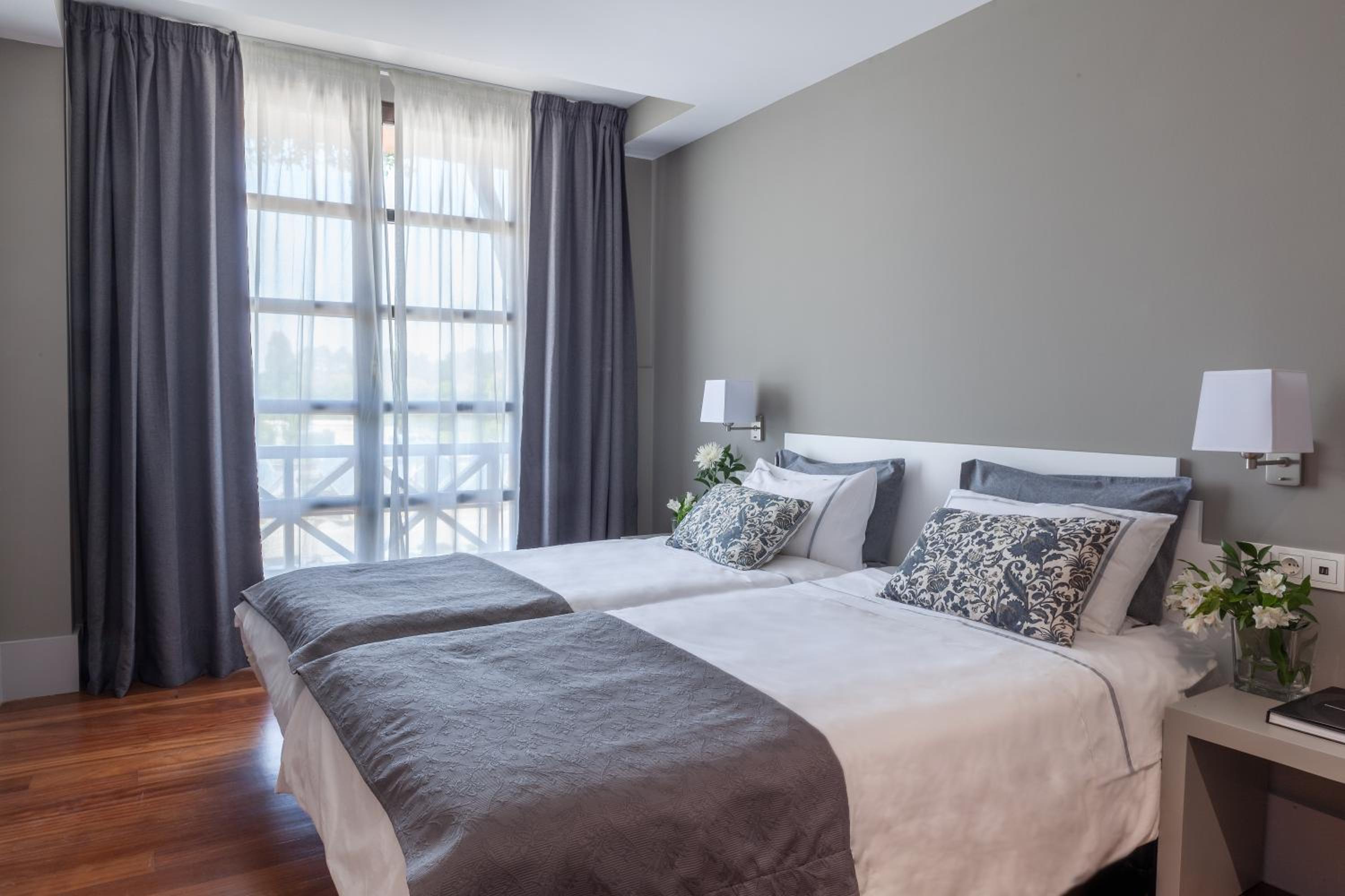 Aisia Derio Hotel Museo Spa 17/54