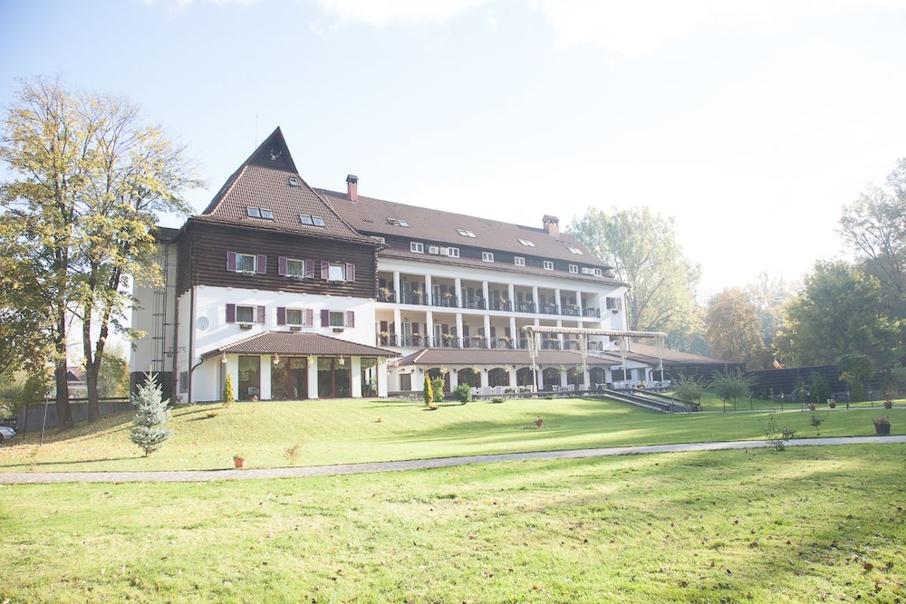 GRADINA MORII 4/50
