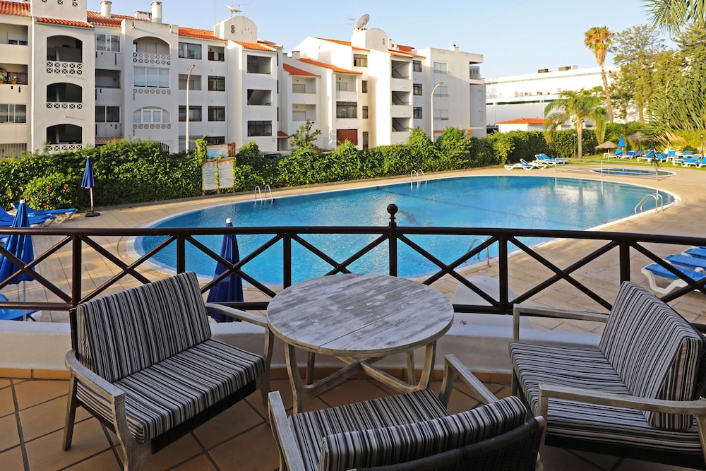 Aparthotel Paladim And Alagoamar 43/50