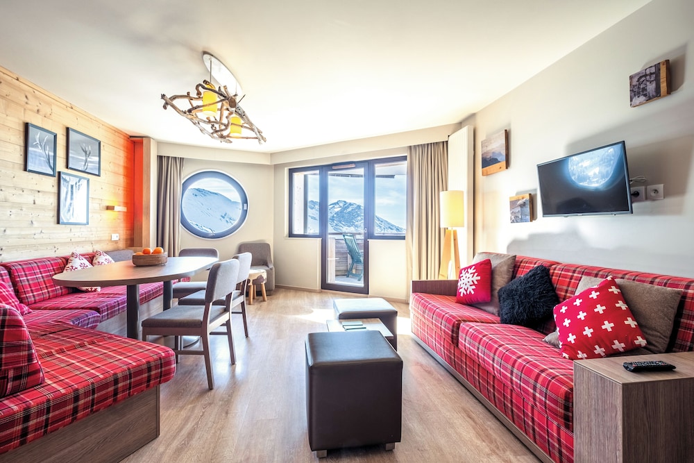 Pierre and Vacances Residence Atria-Crozats 33/50