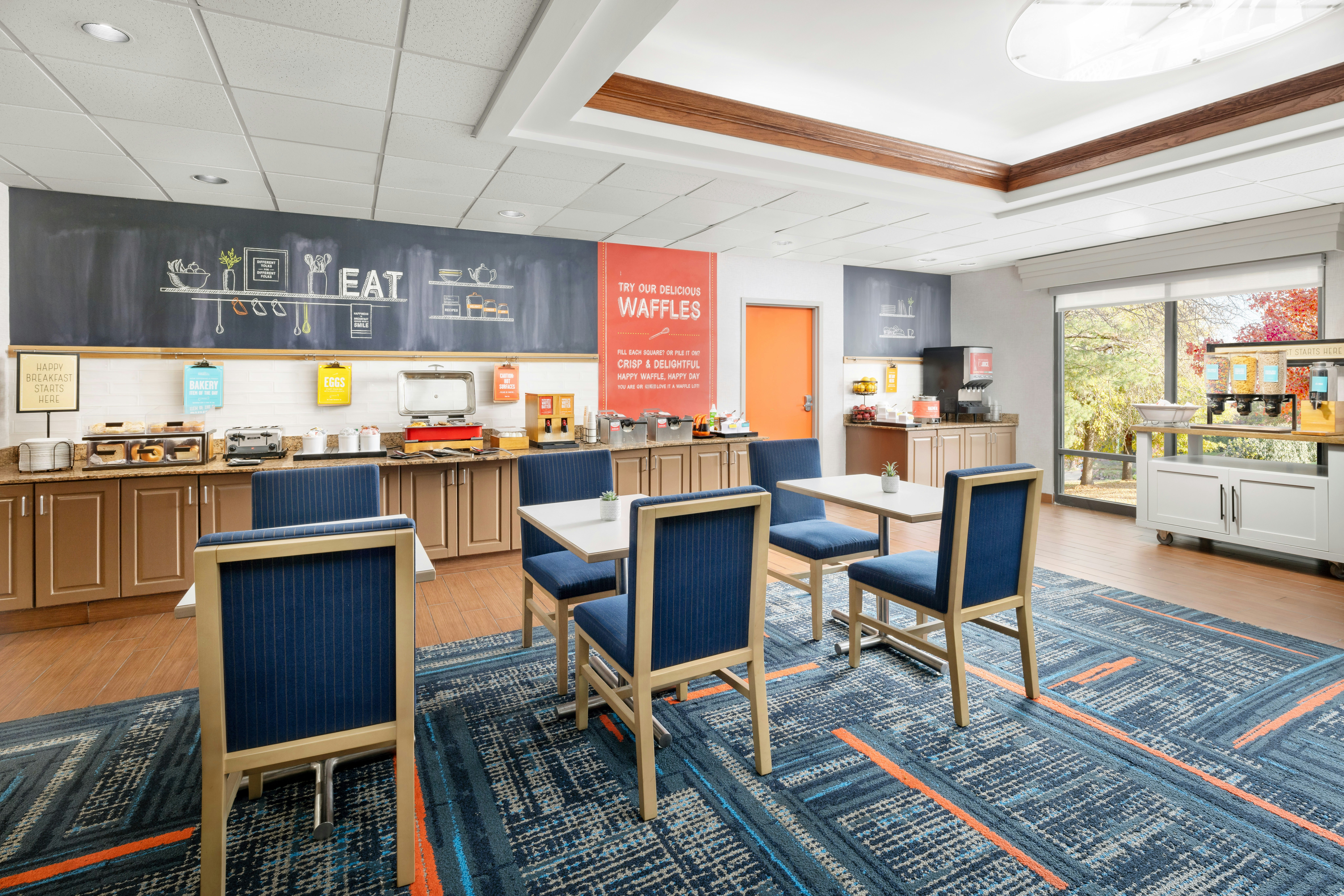 HAMPTON INN COLUMBIA 30/46