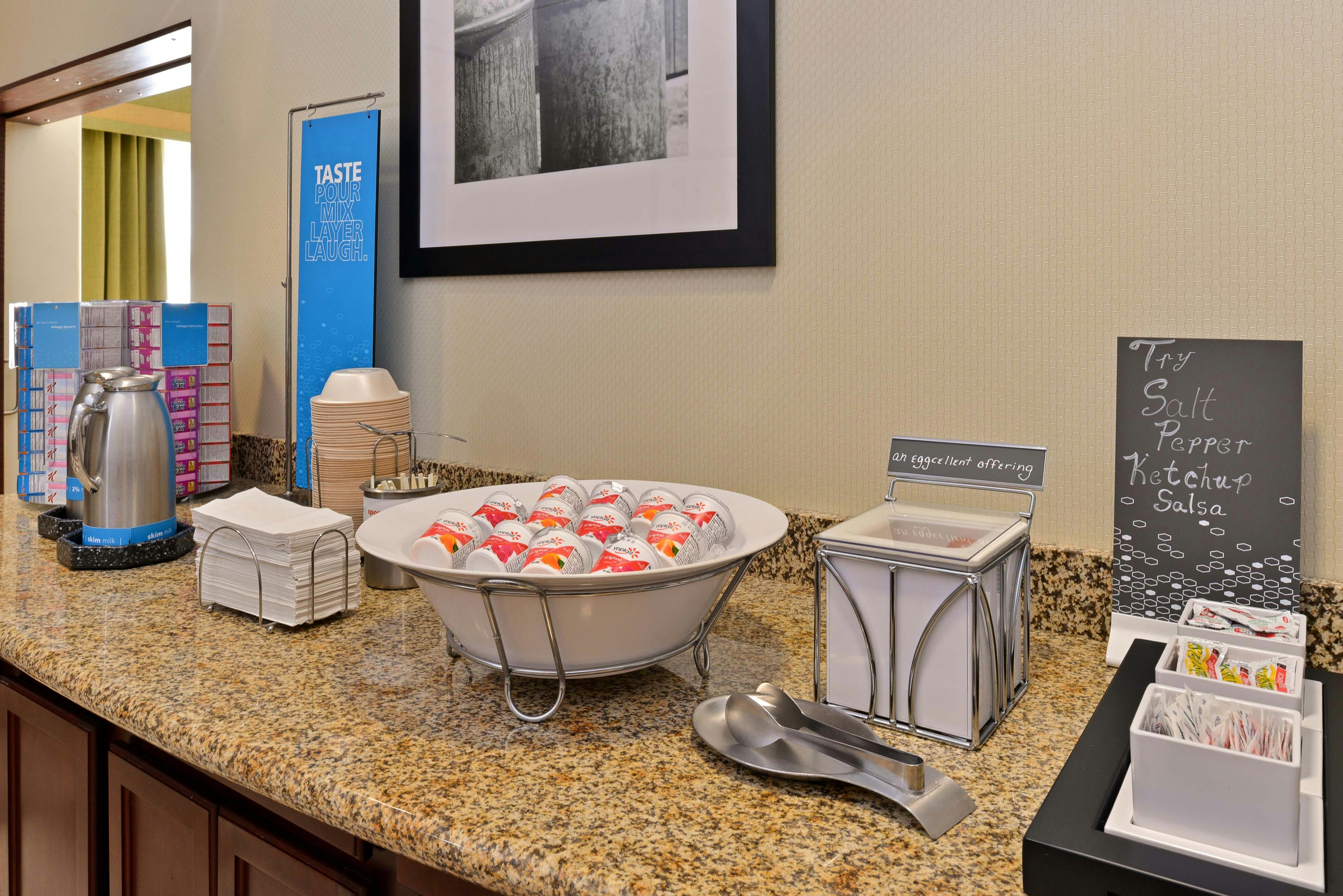 Spark by Hilton Grand Island Hotel 49/49