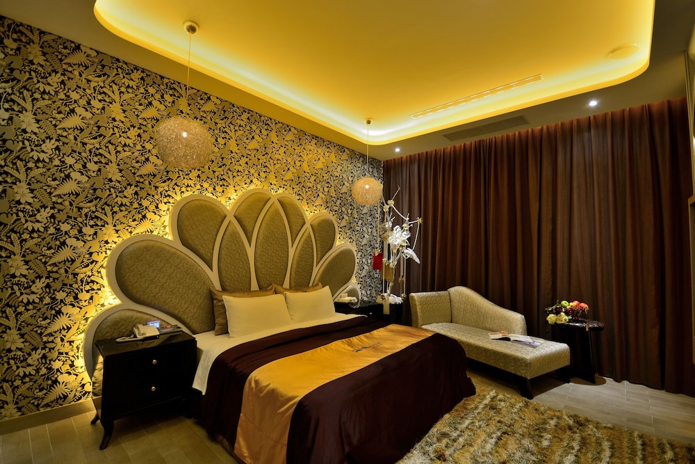 Hae Duenn Motel 20/50
