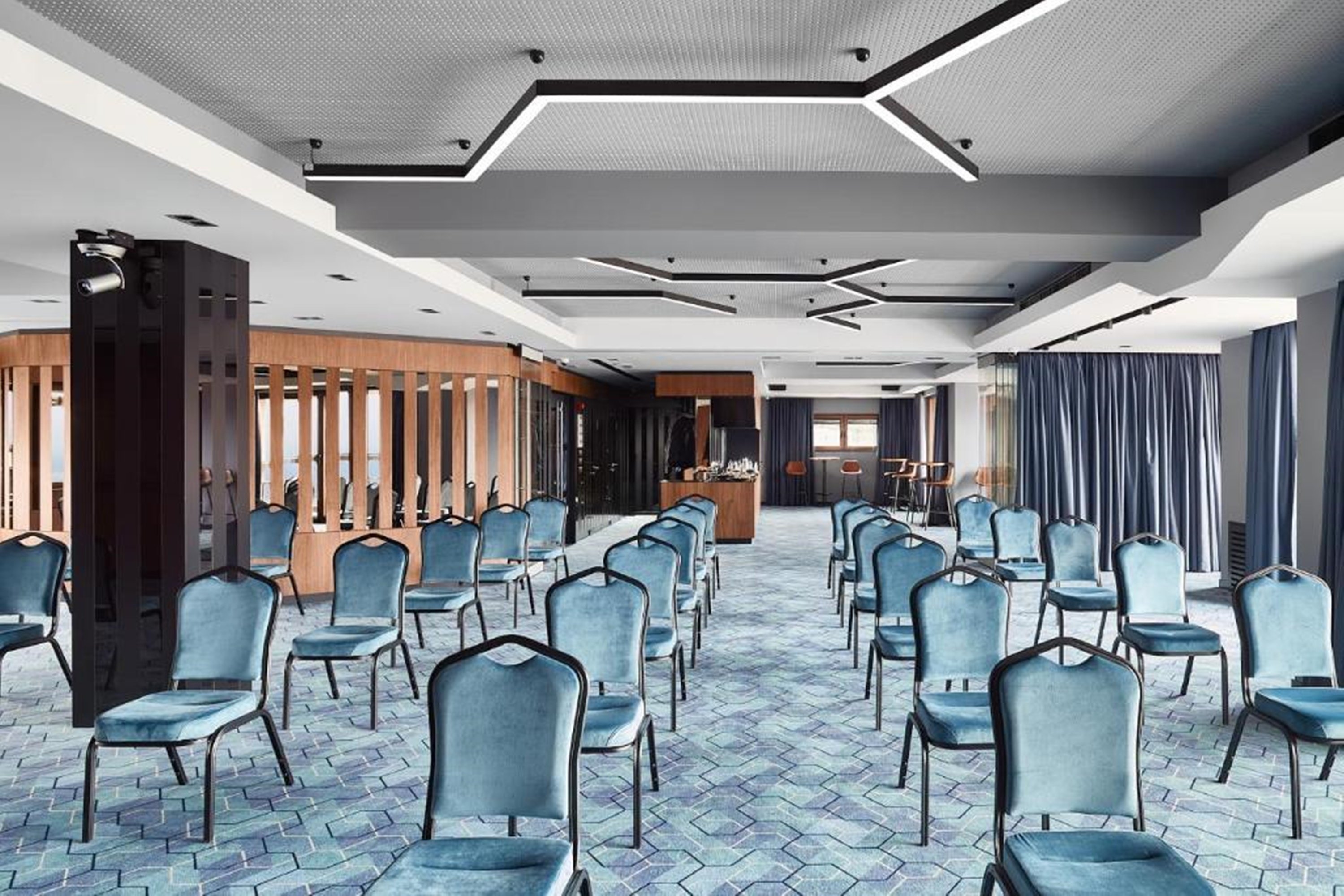 Panoramika Design Hotel Skopje 35/39
