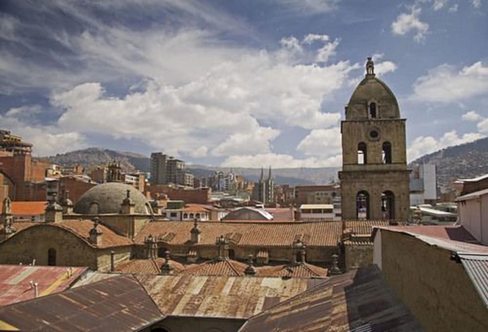 La Casona Hotel Boutique 45/50