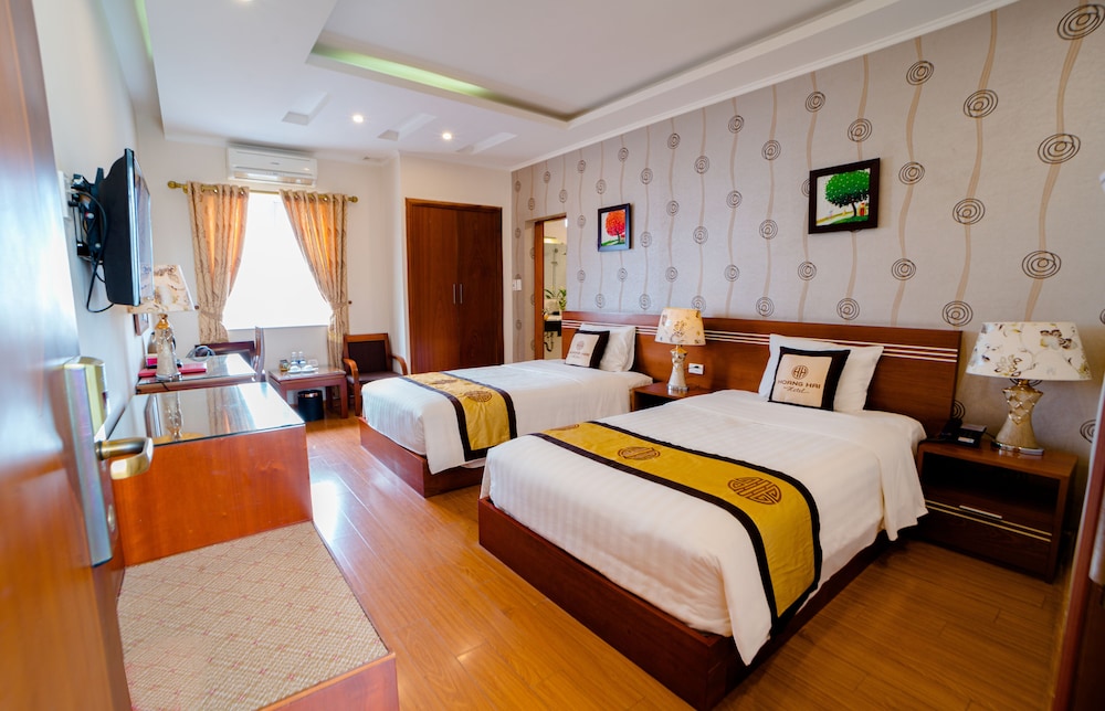 room