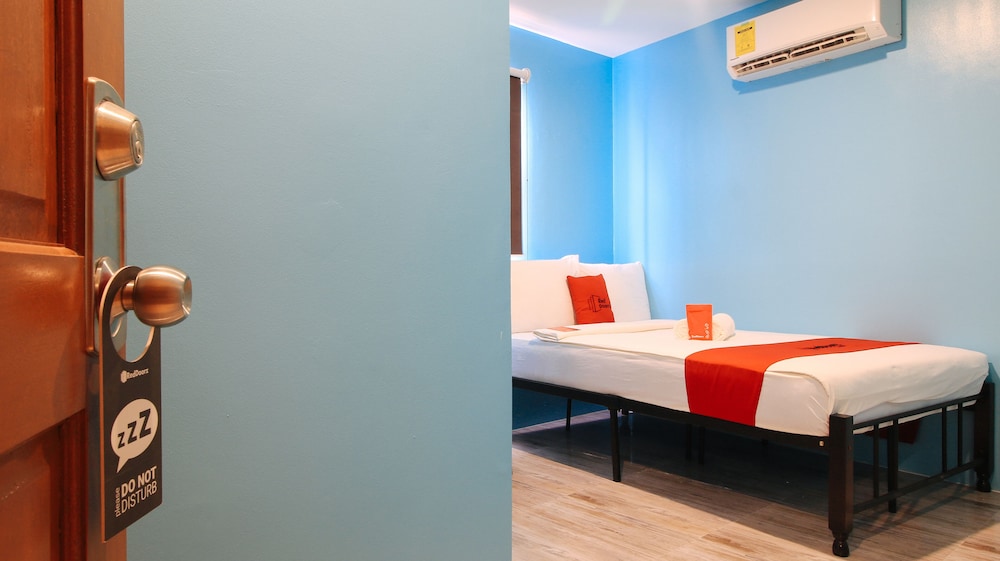 Reddoorz Edsa Pasay 22/41