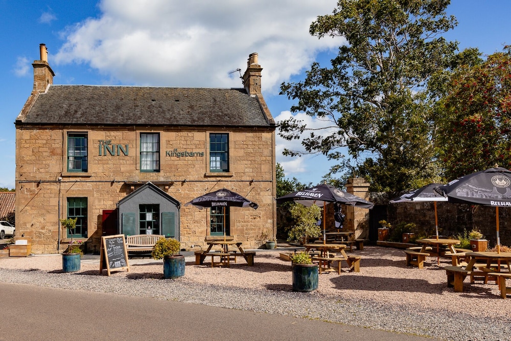 The Inn At Kingsbarns 5/51