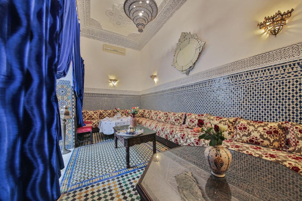 Riad Ghita Palace 34/50