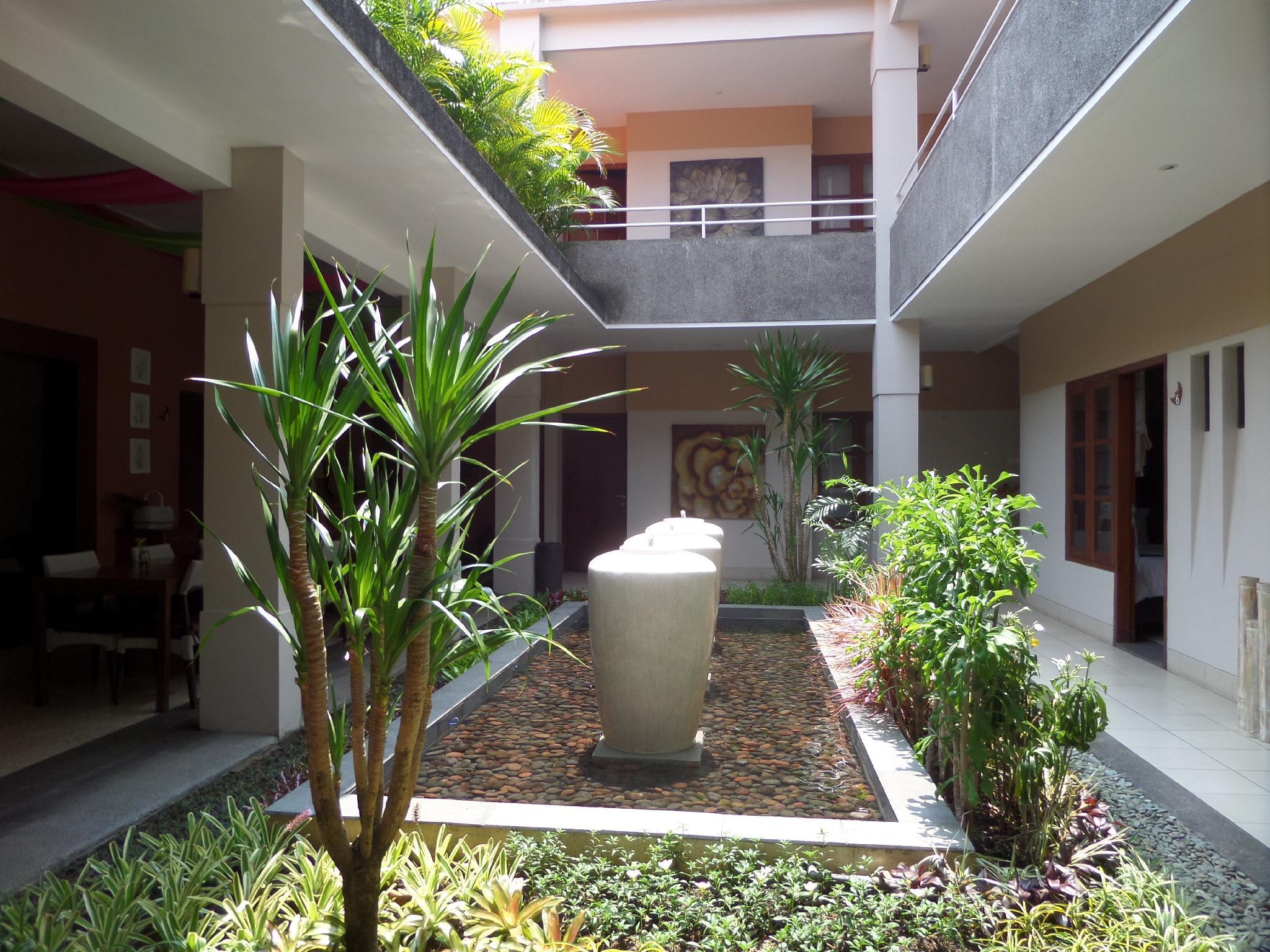 Merbabu Guest House 8/27