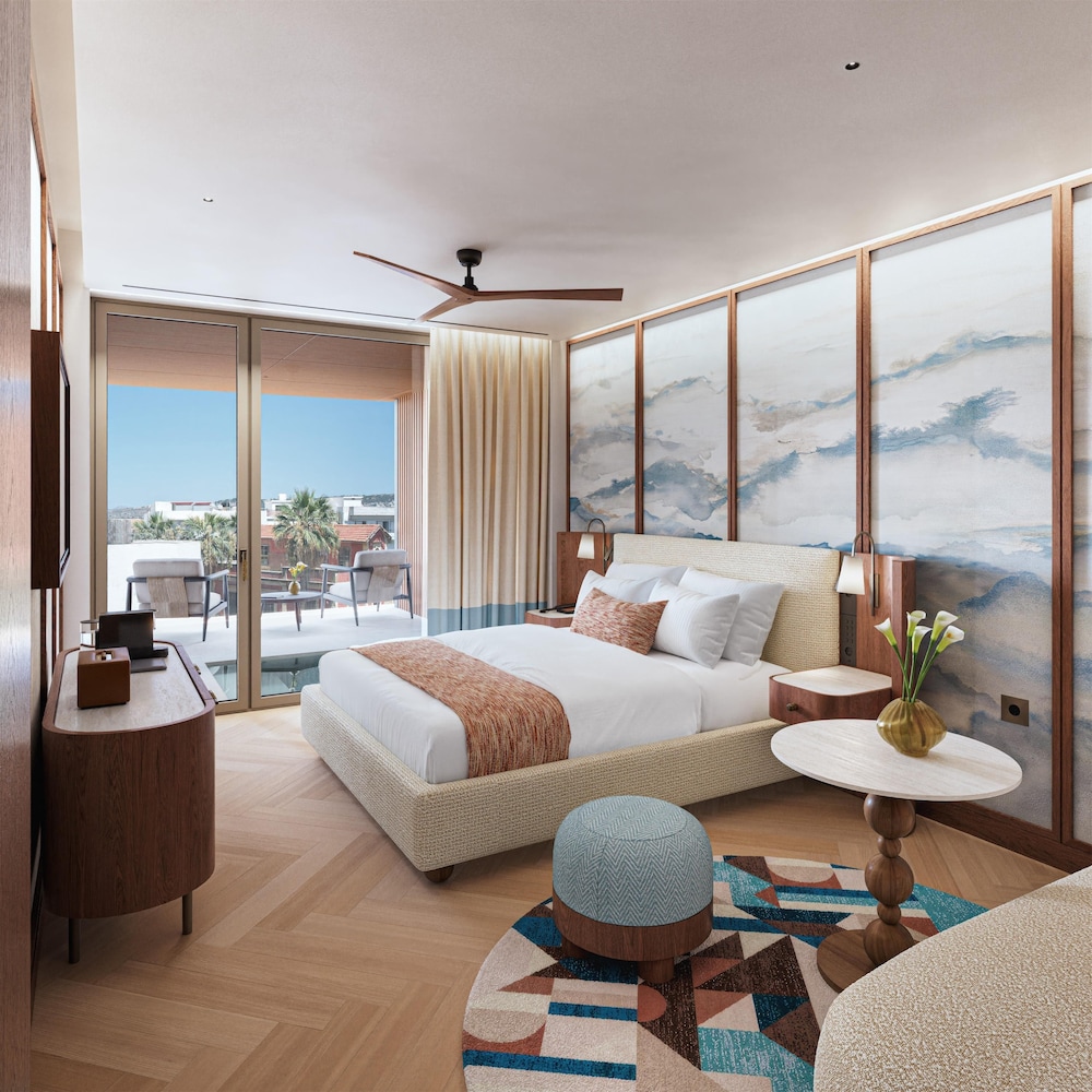 Hilton Chania Old Town Resort & Spa 17/50