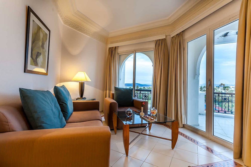 Sofitel Thalassa Marina Smir 26/50