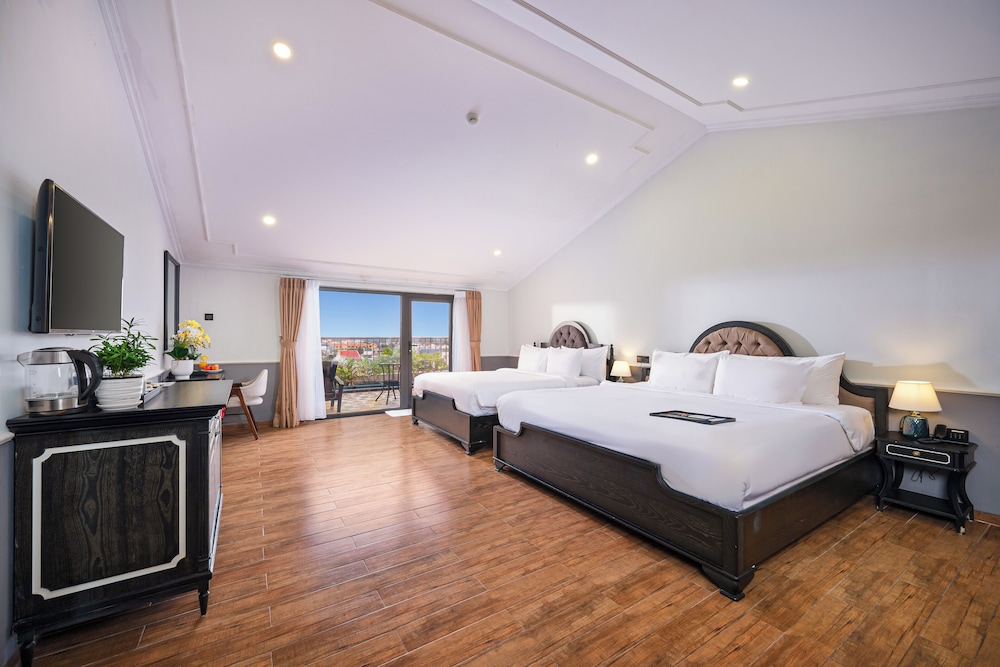 Athenia Boutique Hotel and Spa 24/62