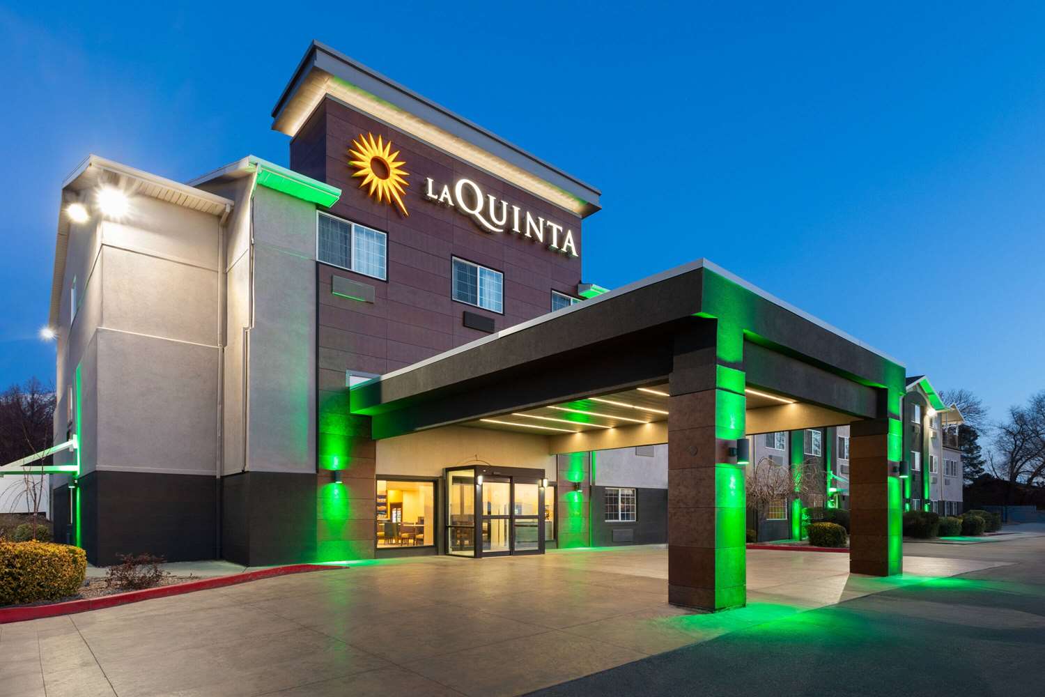 La Quinta Inn & Suites by Wyndham North Orem 3/19