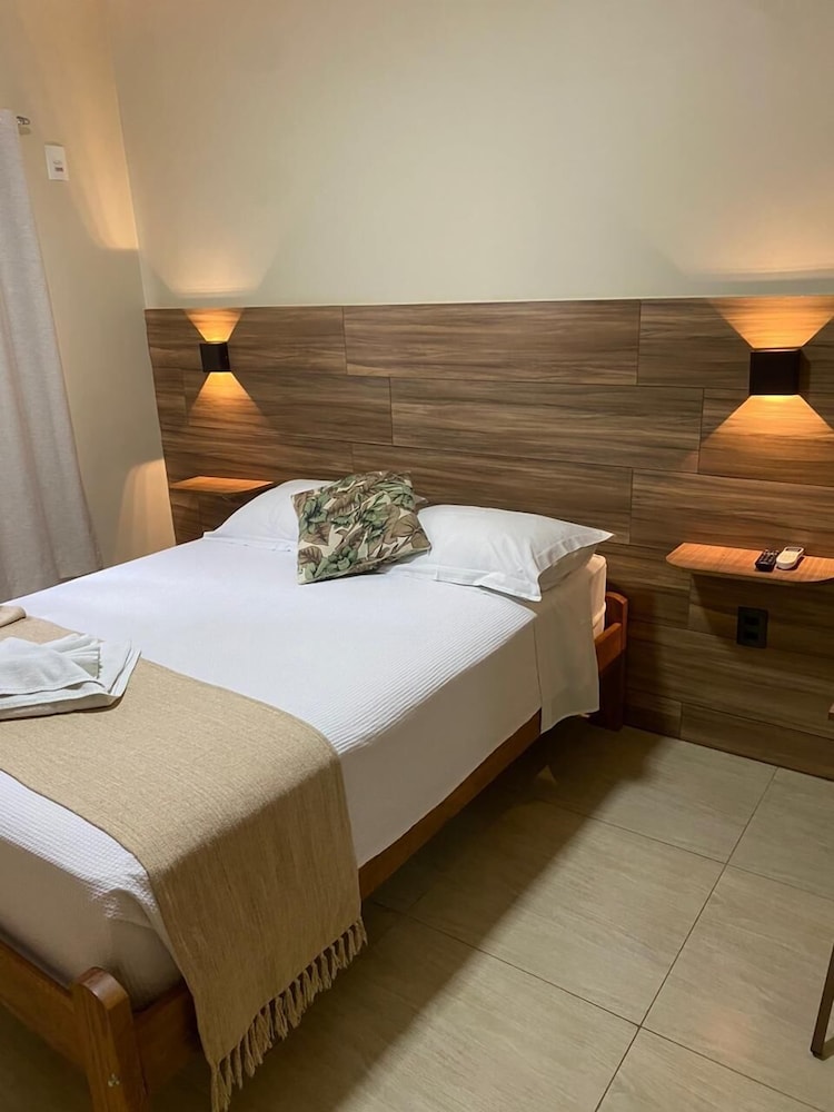 Terra D Ouro Apart Hotel 5/24