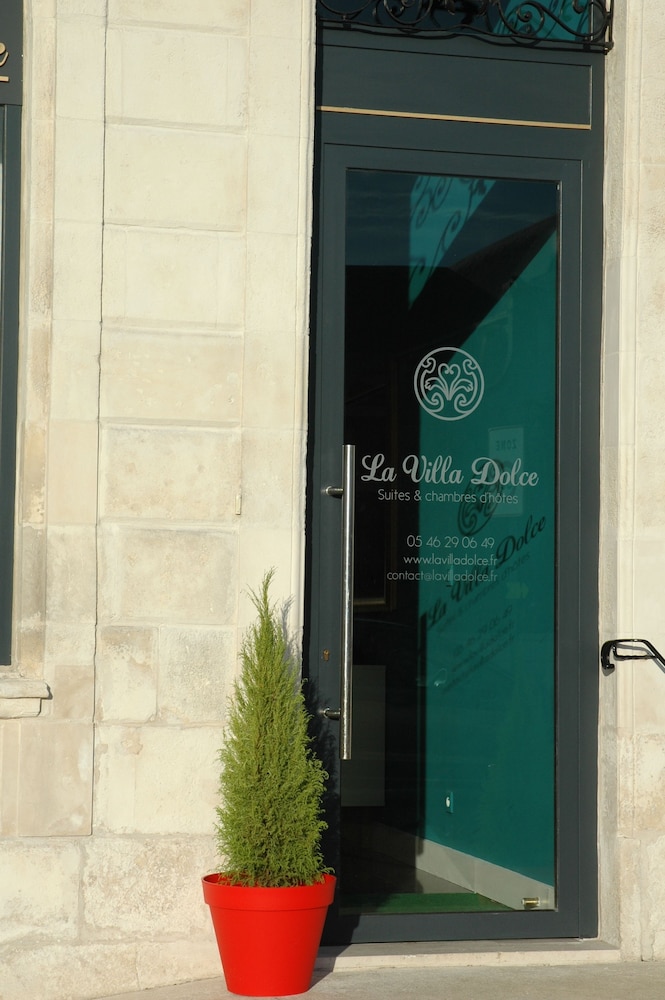 La Villa Dolce 22/44