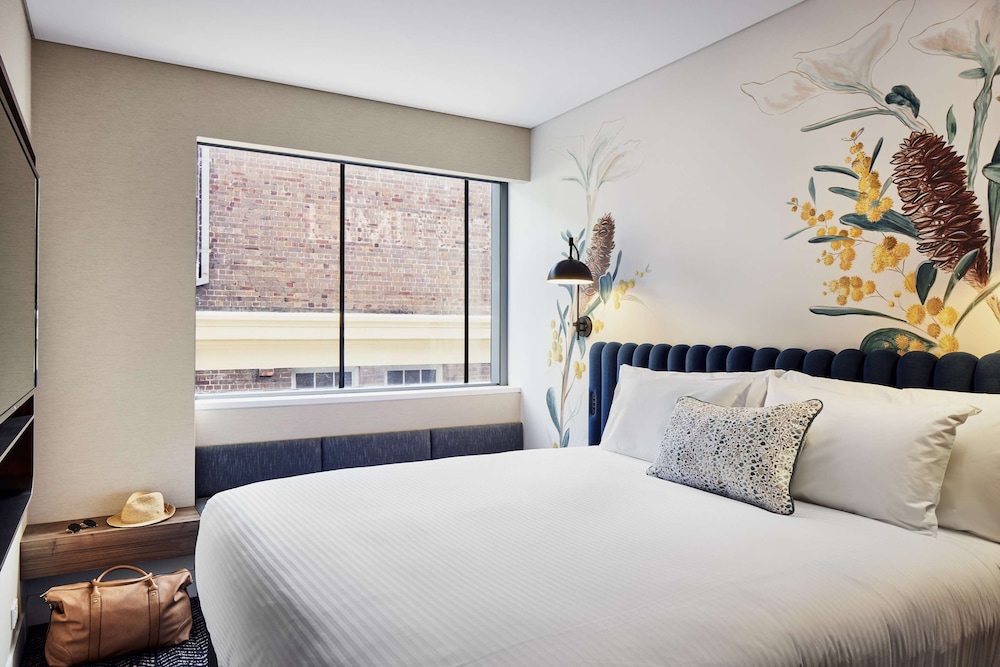 Aiden by Best Western Darling Harbour 7/59