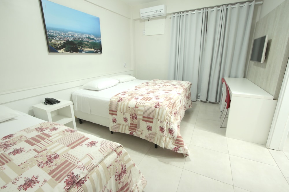 Life Hotel Torres (ex Encantos Torres) 5/22