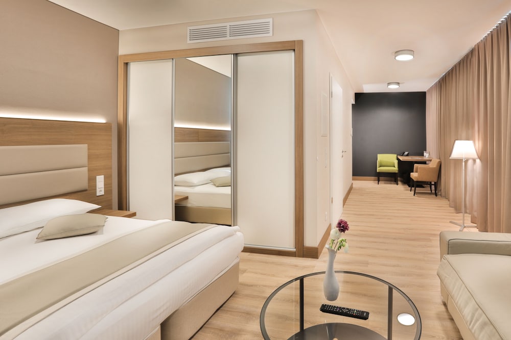Ocak Apartment Hotel 30/63
