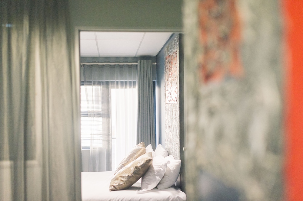 Blue Diamond Boutique Hotel 16/36