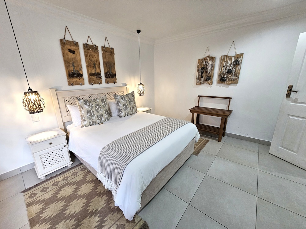 Lalapanzi Guest House 14/50