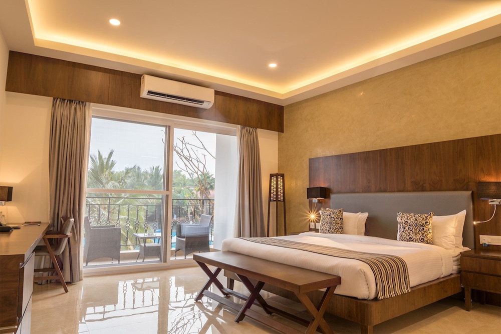 Silent Shore Resort Mysore 32/77