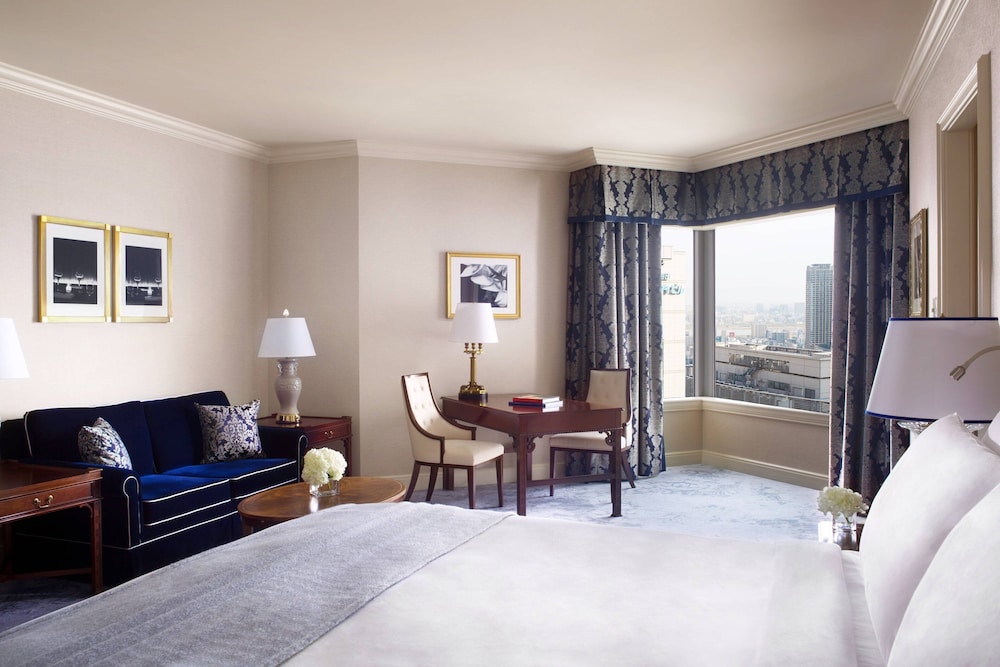 The Ritz-Carlton Osaka 29/33