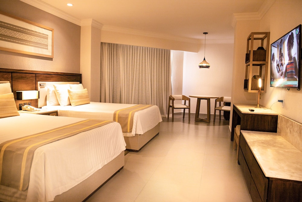 Royal Solaris Los Cabos - All Inclusive 24/78