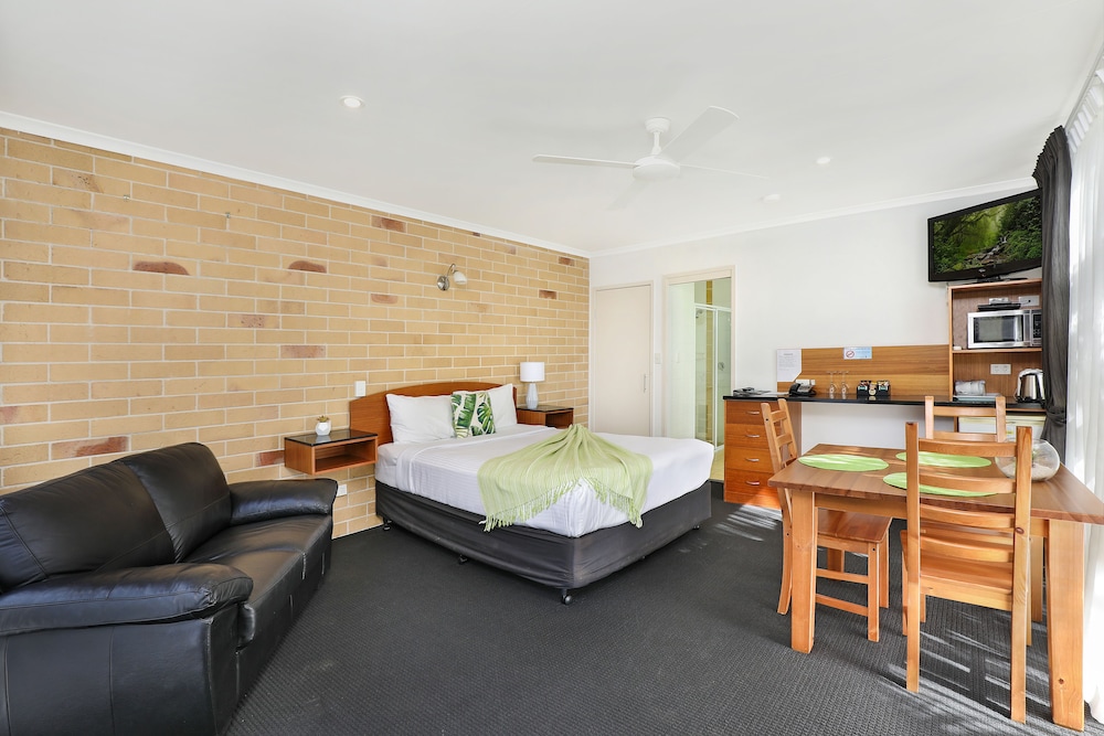 Caboolture Riverlakes Motel 58/66