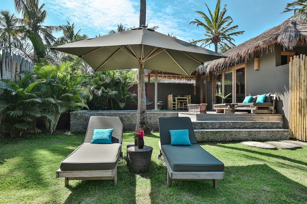 Slow Private Pool Villas 34/40
