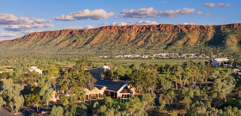 Doubletree By Hilton Alice Springs 71/79