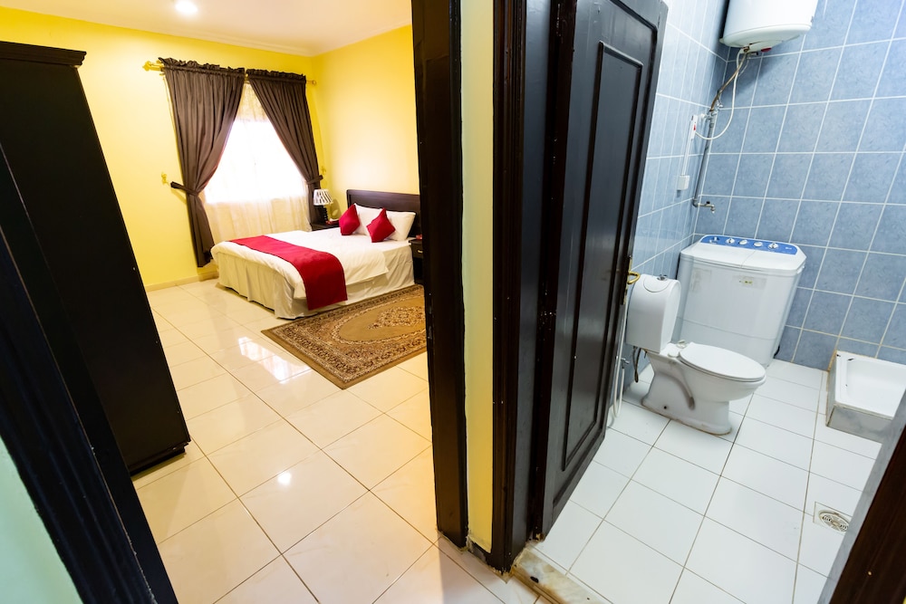 Al Eairy Furnished Apts Al Madinah 14 26/28