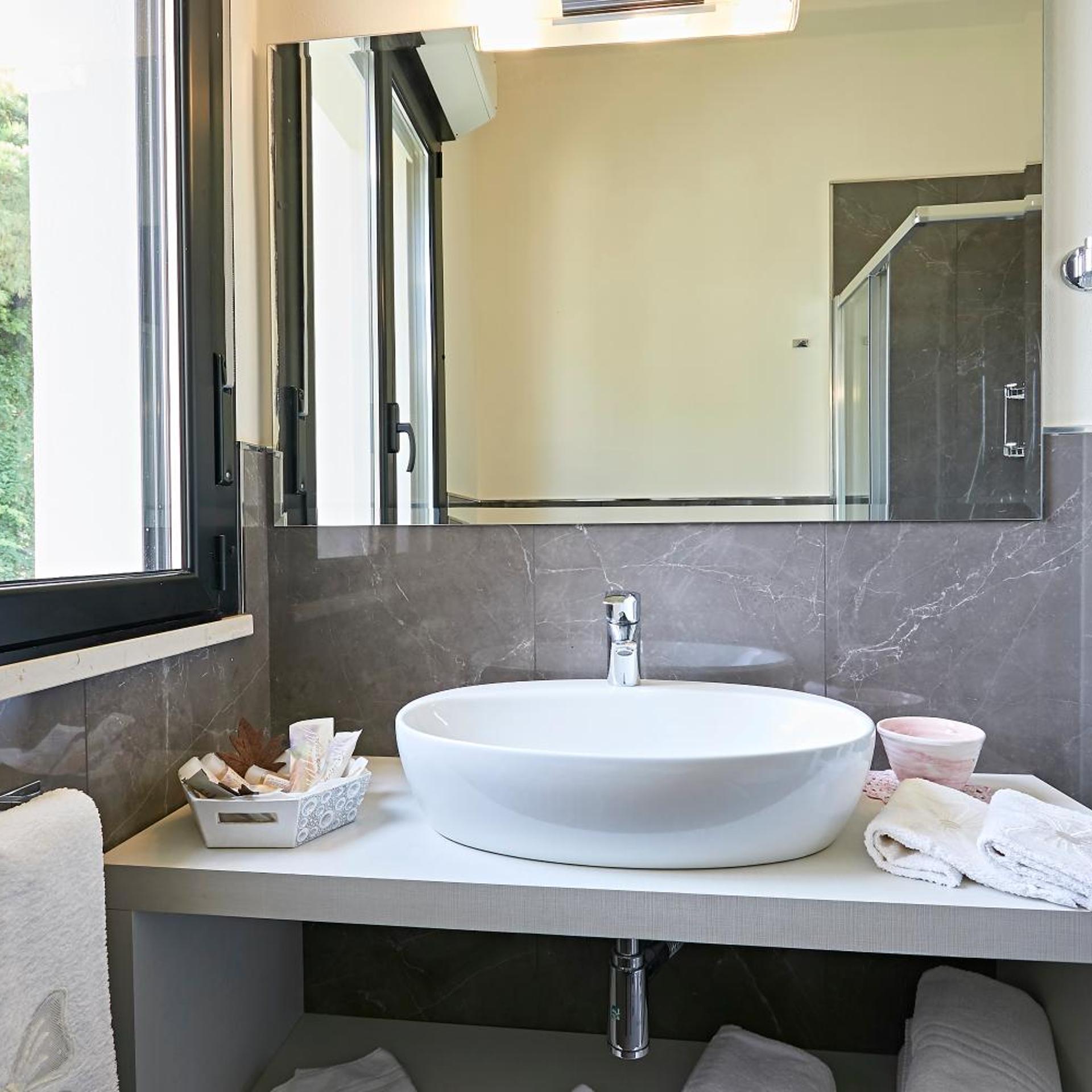 غرفة سوبيريور رباعية، Hotel Athena 4/10