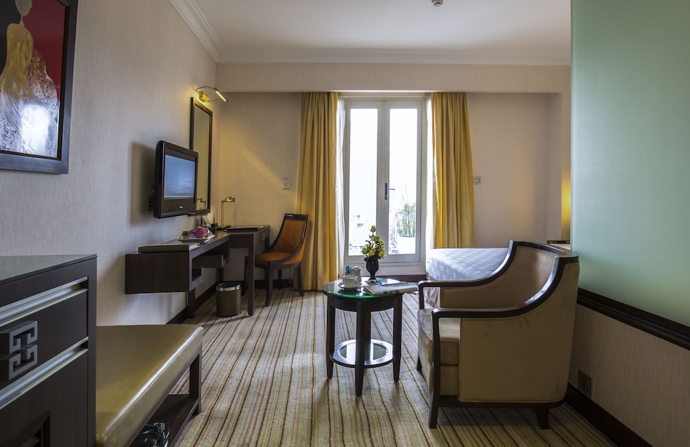 Silk Path Hotel Hanoi 40/64