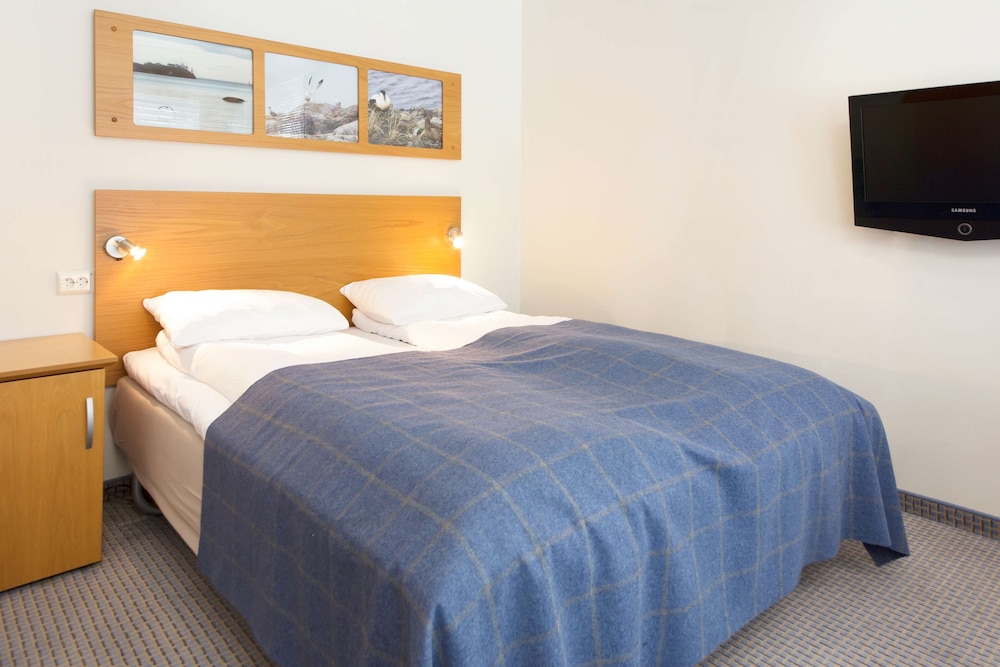Home Hotel Grimstad 16/61