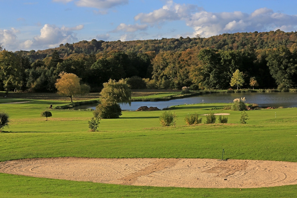 Chateau De Boisgelin 35/50