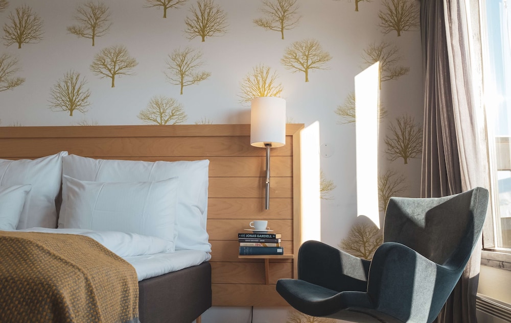 Voksenasen Hotell, BW Signature Collection 23/60
