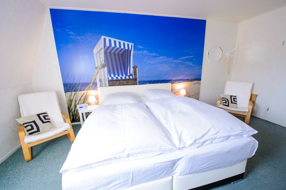 Hotel Forsthaus Sellin 10/46