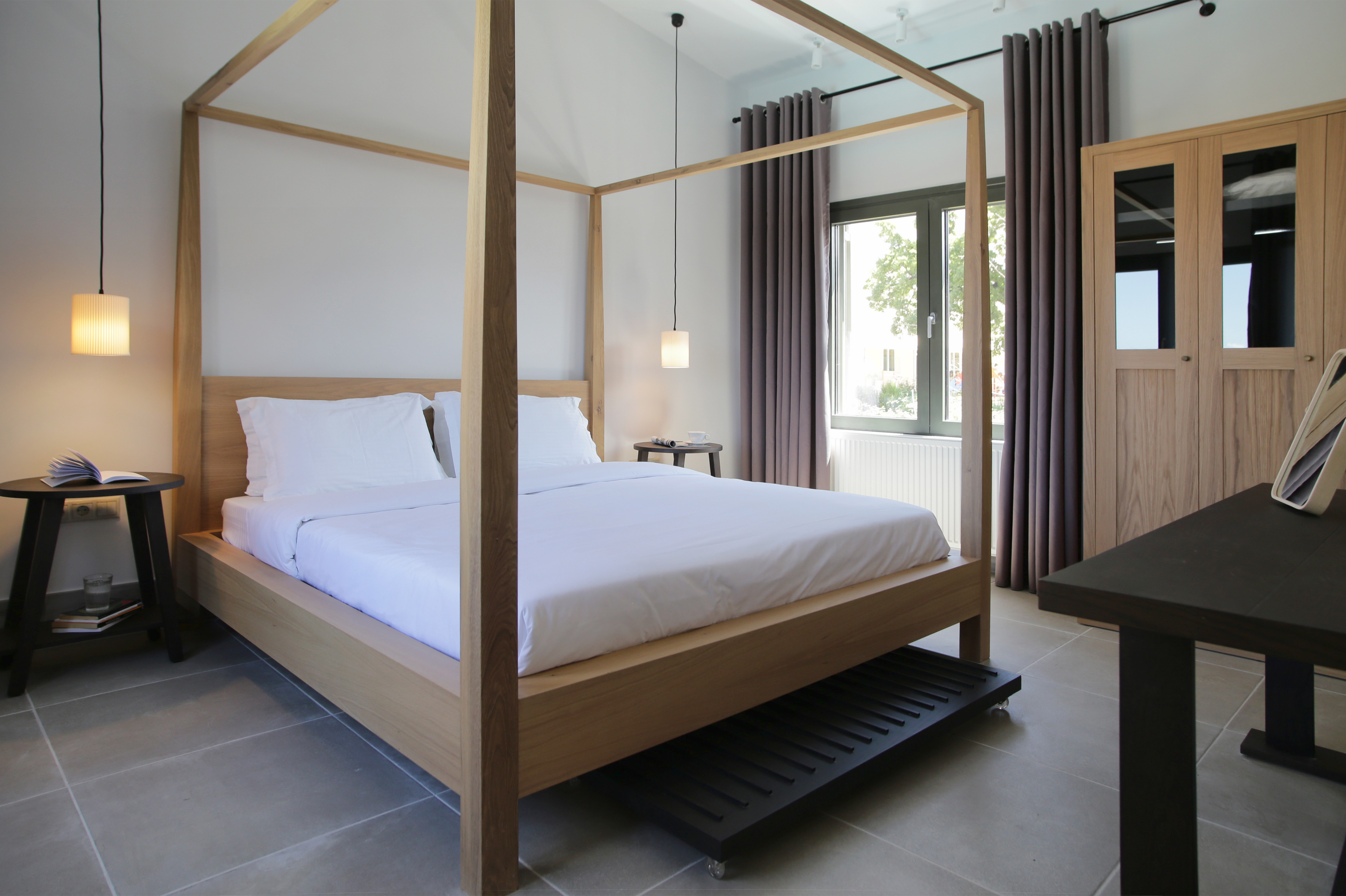 Suite, Sea View, Lena Mare Boutique Hotel 2/10