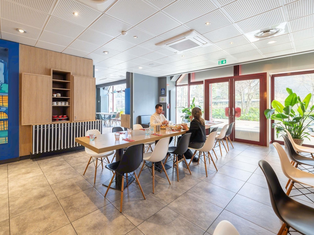 ibis Lyon Part Dieu Les Halles 47/75