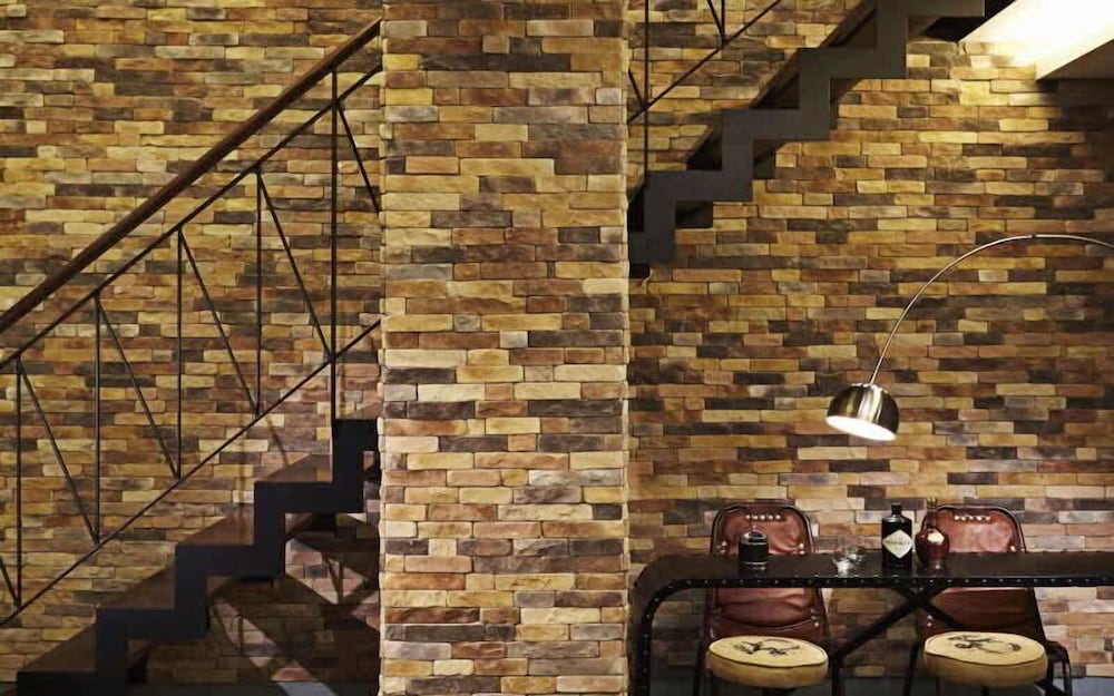 Hotel Boutique 9 50/55