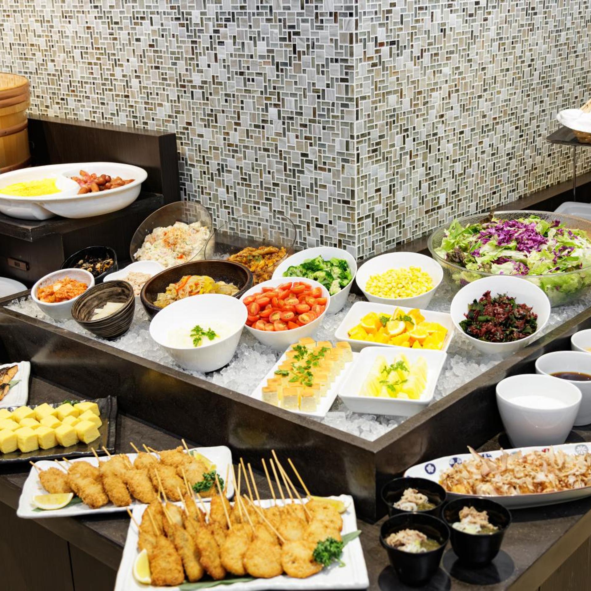HOTEL AMANEK Osaka Namba 36/45