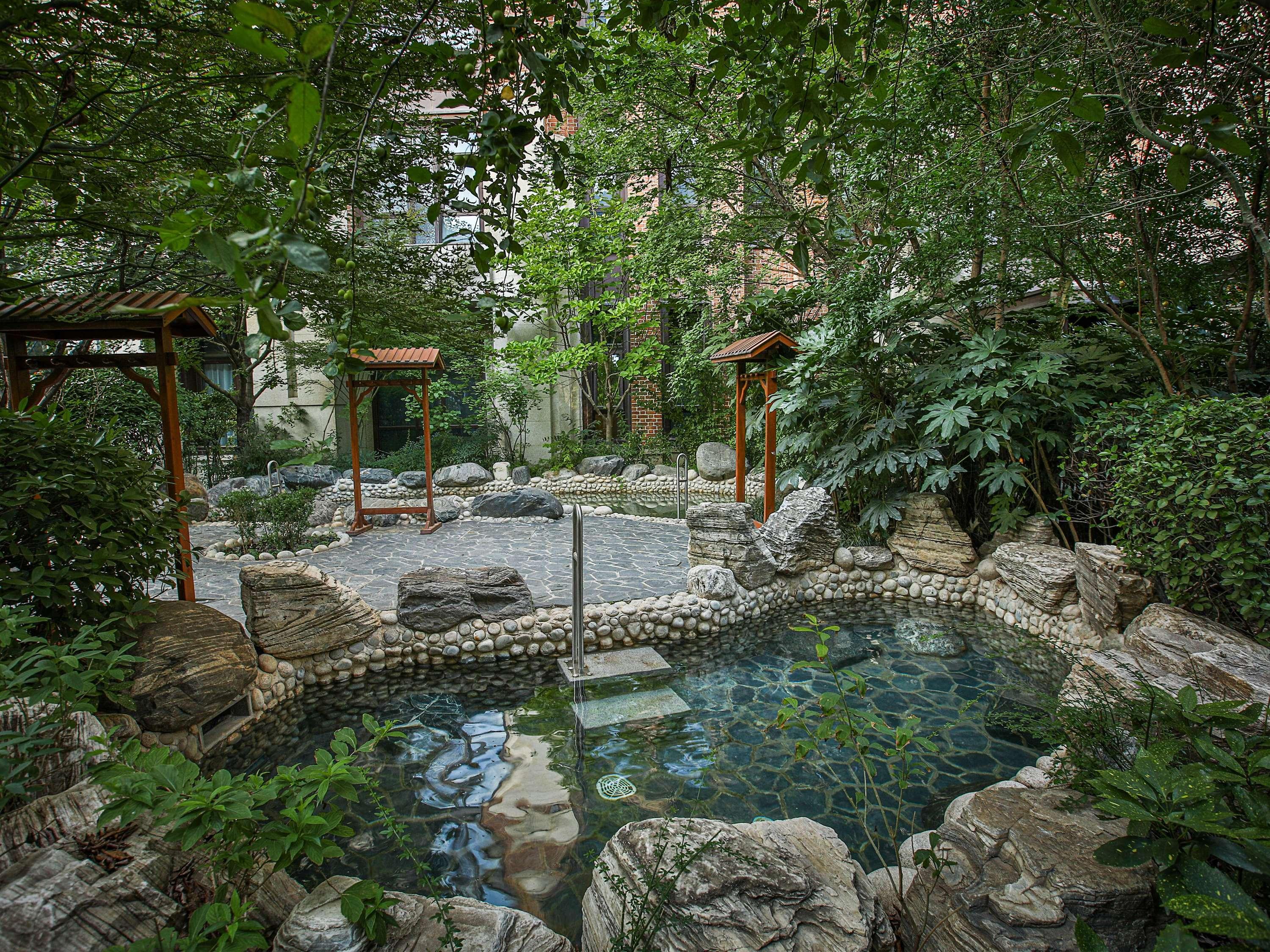 Swissotel Hot Spring Hotel Xian Xinxing 26/50