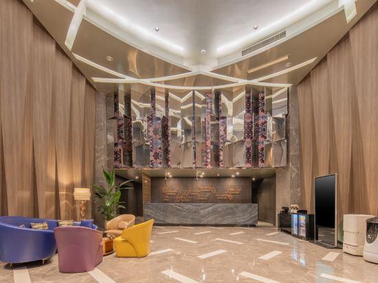 6698 Crystal Hotel (Hangzhou Sijiqing) 20/53