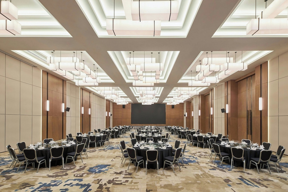Four Points by Sheraton Nanchang, Xihu 40/50