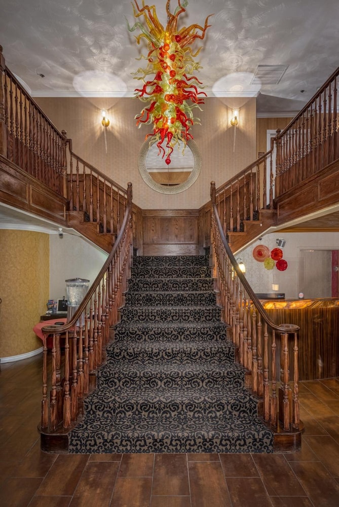 Canyons Boutique Hotel A Canyons Collection Property 2/43