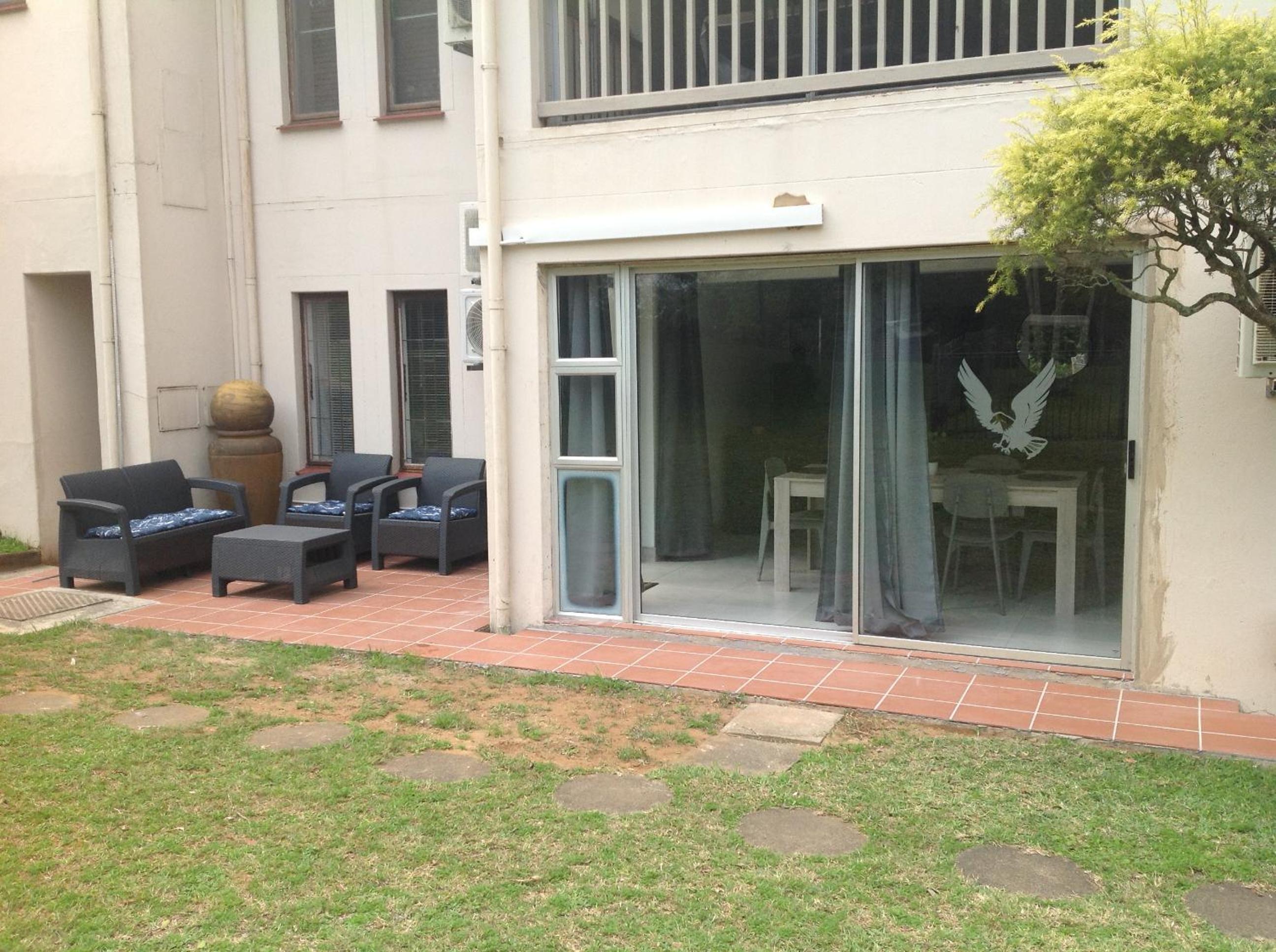 The Bridge unit 31 Ground floor unit in Prime Spot 23/31