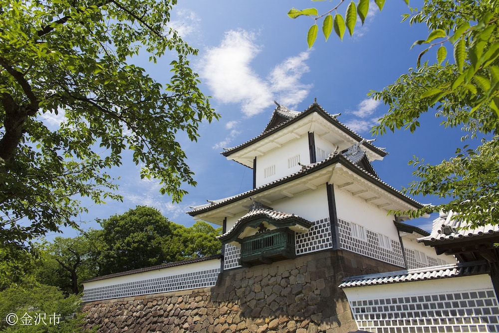 SHIKI Seasonal Colors Kanazawa 2/50