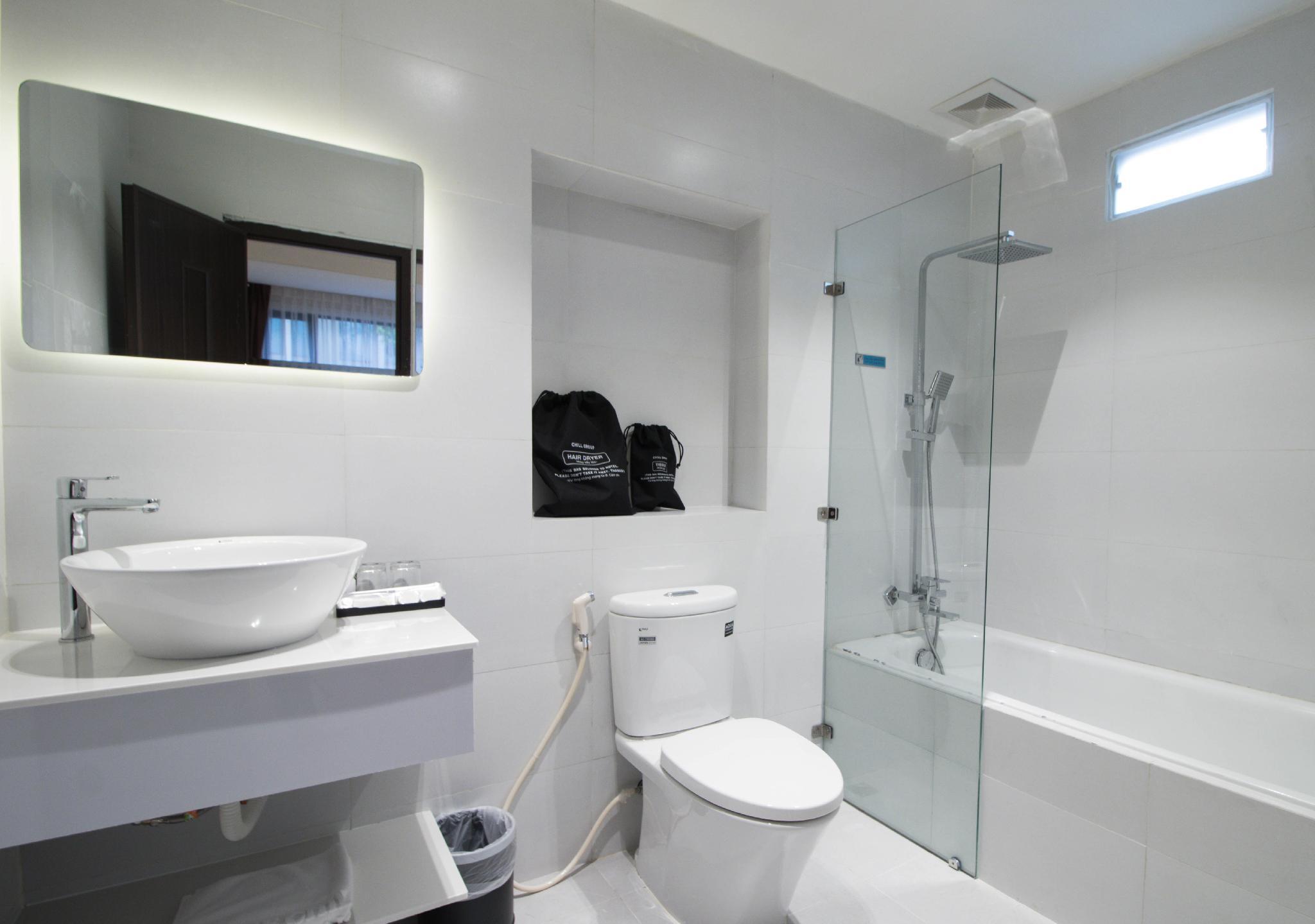 Chotel Ben Thanh 50/50