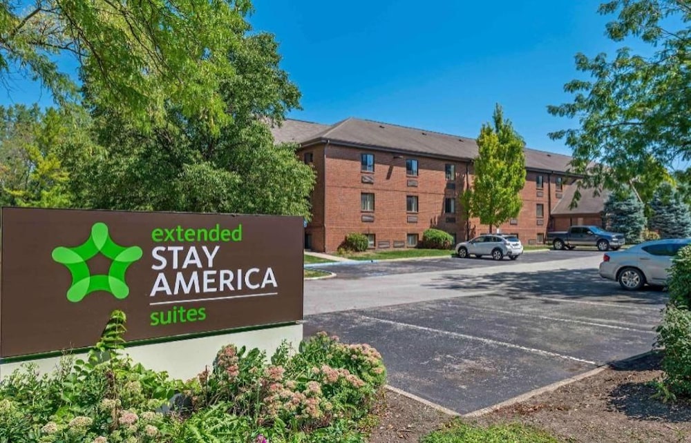 Studio 6 Corporate Extended Stay Indianapolis, IN - North Carmel 37/50
